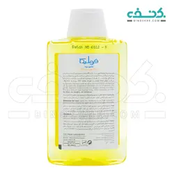شامپو بچه کودک فولیکا
