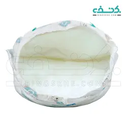 پوشک سری مهربان با پوست سایز 0 بسته 22 عددی مای بیبی