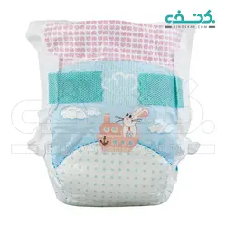 پوشک سایز 1 مای بی بی(22عددی)