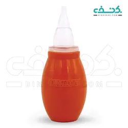 پوار بینی سیلیکونی سر باریک وی کر