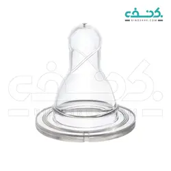 سرشیشه کلاسیک دهانه استاندارد 6 تا 18 ماه وی کر