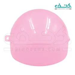 قاب پستانک مناسب از بدو تولد به بالا وی کر