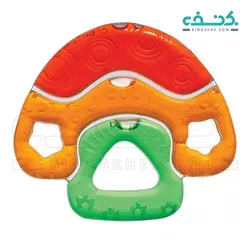 دندان گیر مایع طرح قارچ وی کر