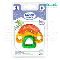 دندان گیر مایع طرح قارچ وی کر