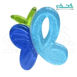 دندان گیر مایع طرح پروانه وی کر