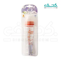 شیشه شیر پیرکس +18 ماه وی کر(240میل)