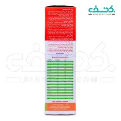 پودر حریره بادام بدون شیر پوره 4