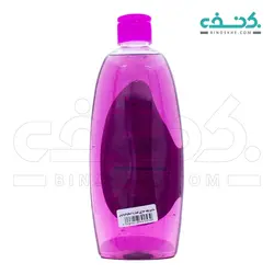 شامپو بچه حاوی عصاره اسطوخودوس جکسون