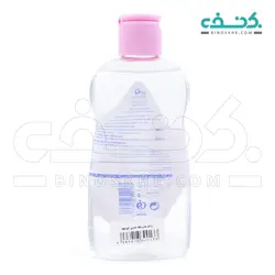 روغن بدن بچه حاوی جوجوبا جکسون