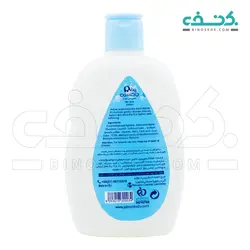 شامپو بدن کودک حاوی گلیسیرین و گوار جکسون
