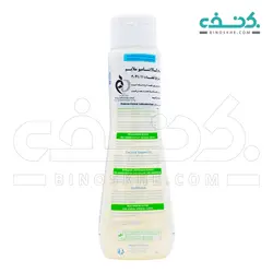 شامپو ملایم موستلا