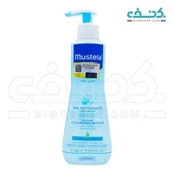 محلول پاک کننده موستلا