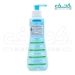 محلول پاک کننده موستلا