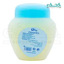 وازلین بهداشتی حاوی ویتامین E آبی جکسون