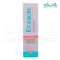 کرم کمپلکس ضد اگزمای کودکان اتوپیک اگزاسین