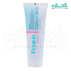 کرم کمپلکس ضد اگزمای کودکان اتوپیک اگزاسین