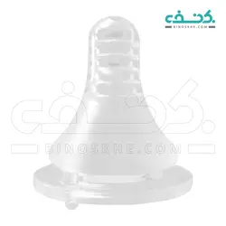 سرشیشه ارتودنسی سیلیکونی کلاسیک 6 تا 18 ماه وی کر