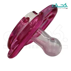 پستانک سرگرد 0 تا 6 ماه وی کر