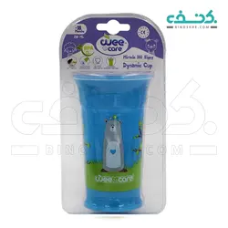 لیوان آموزشی 360 درجه ضد ریزش داینامیک کاپ وی کر