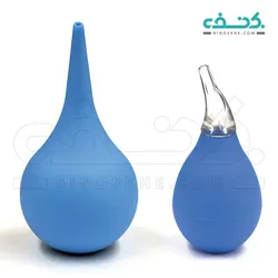 پوآر بینی و پوآر گوش وی کر