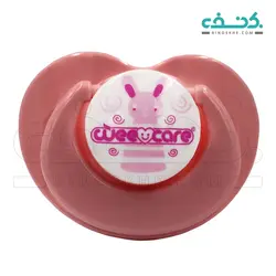 پستانک ارتودنسی وی کر