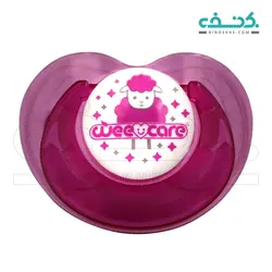 پستانک ارتودنسی وی کر