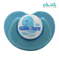 پستانک ارتودنسی وی کر