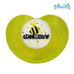 پستانک ارتودنسی وی کر