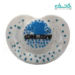 پستانک ارتودنسی وی کر