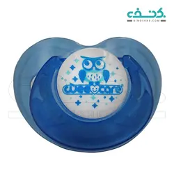 پستانک ارتودنسی وی کر