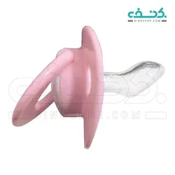 پستانک ارتودنسی وی کر