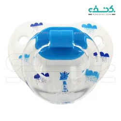 پستانک ارتودنسی joyful وی کر