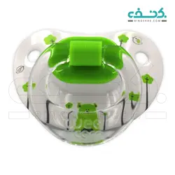 پستانک ارتودنسی joyful وی کر