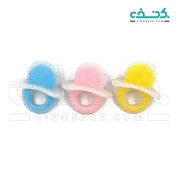 دندان گیر پستانکی وی کر