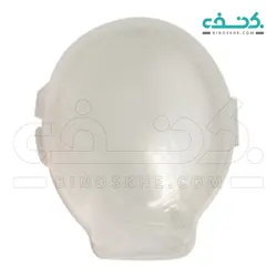 قاشق غذاخوری حرارتی سیلیکونی وی کر