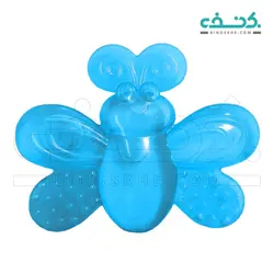 دندان گیر مایع طرح پروانه وی کر