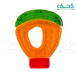 دندان گیر مایع طرح بالون وی کر