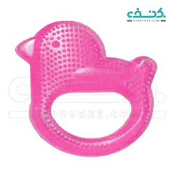 دندانگیر مایع طرح جوجه وی کر