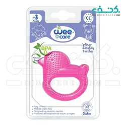 دندانگیر مایع طرح جوجه وی کر