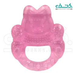 دندان گیر مایع طرح بچه گربه وی کر