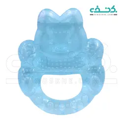 دندان گیر مایع طرح بچه گربه وی کر