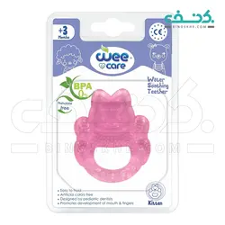 دندان گیر مایع طرح بچه گربه وی کر