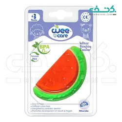 دندان گیر مایع طرح هندوانه وی کر