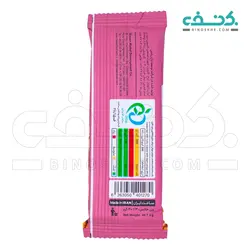شکلات بار فشرده مخلوط غلات و 3 مغز کیتاریچ