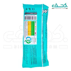 شکلات بار فشرده مخلوط غلات و میوه های خشک کیتاریچ