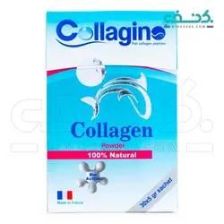 پودر کلاژن کلاژینو