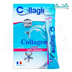 پودر کلاژن کلاژینو