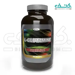پودر ال گلوتامین پی ان سی