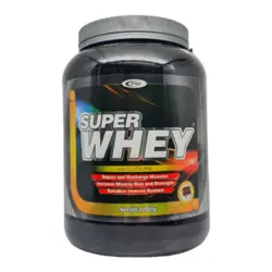 پودر سوپر وی شکلاتی پی ان سی