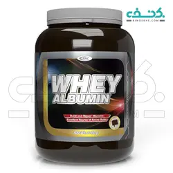 پودر وی آلبومین شکلاتی پی ان سی